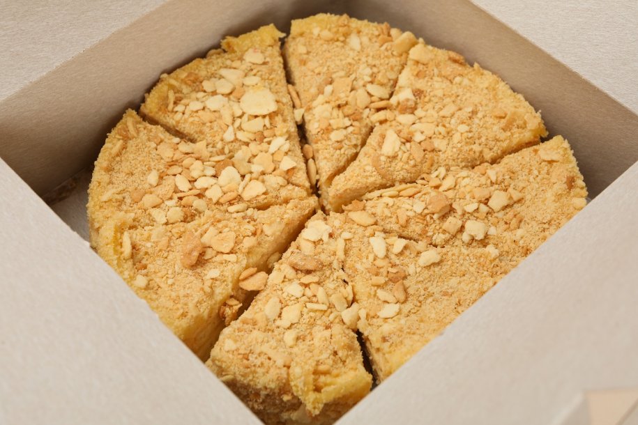 Opakowania i pudełka na wyroby cukiernicze - przegląd